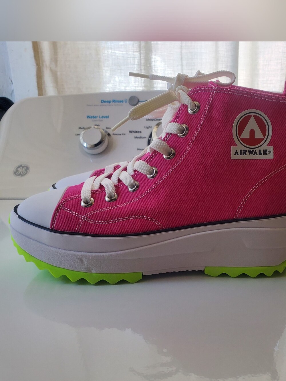 Airwalk Shoes